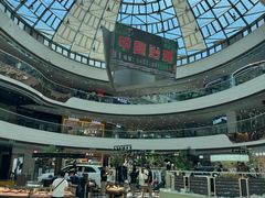 -万达广场(齐齐哈尔建华店)
