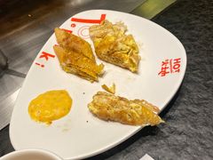 -火地铁板烧(昆山万象汇店)