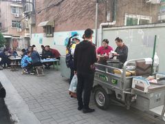 -王虎子大饼(甸柳新村五区店)