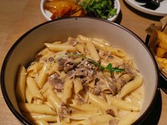 -Maxpoint Kitchen 西餐咖啡(乐峰广场店)