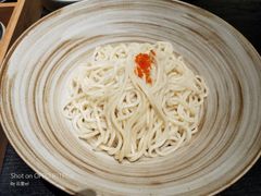 蟹黄面-面二