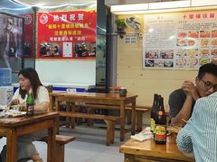 -十里铺铁板鱿鱼