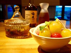 桂语梅渍圣女果-山海蟹庐·海鲜糟粕醋火锅(慈溪店)