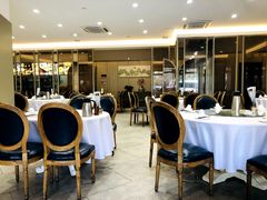 大堂-江南外婆桥·禾城记忆(南湖店)