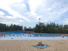 -欢乐水魔方水世界