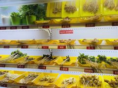 -马路边边火锅串串(观前街店)