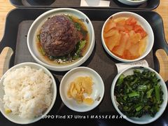-阿姨食堂