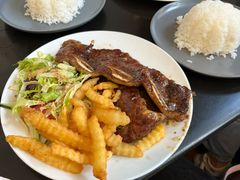 -妈阁铭记澳葡美食