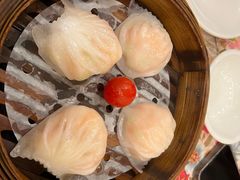 -虾饺妹·粤式手工点心(水荫路店)