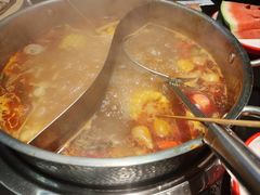 -乔先生涮肉·鲜活牛羊肉火锅(塘沽店)