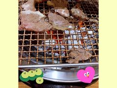 -九田家黑牛烤肉料理(二天地店)