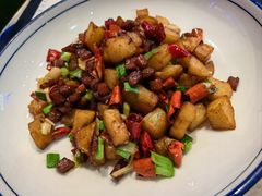 -黔大人·贵州花溪牛肉粉(宝能太古城店)