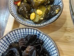 -蟹味阁·蟹黄面(体育西横街店)