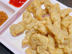 -虾乐园龙虾·夜宵(松江店)