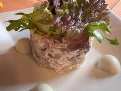 -老井俄式餐厅