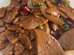 -桃记小吃(贞观街)