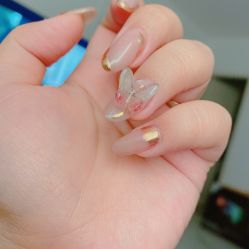 -小小美甲美睫