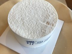 迷你纯秀牛奶蛋糕-巴黎贝甜(印象城店)