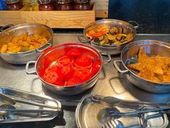 -万达文华酒店·48F云端窗景美食汇自助餐厅