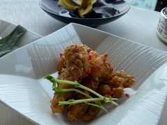 -天龙轩(香港丽思卡尔顿酒店)