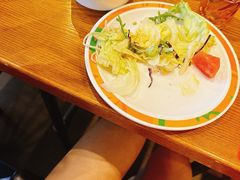-比格比萨自助(花园路店)