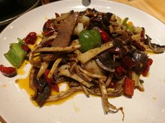-十三式重庆江湖菜(金茂览秀城店)