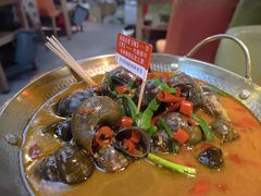 -老闵田螺馆·南昌市井菜·特色小吃(总店)