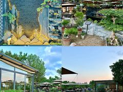 -蘇河湾·新鲁菜·泰山宴(泰山店)