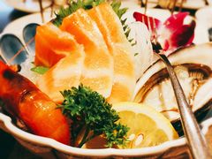 -枫品铁板烧(东樾店)