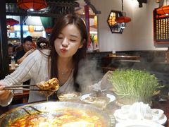 -受气牛肉·重庆耙牛肉(来福士店)