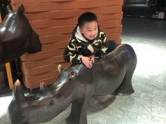 -砂之船奥莱(南京江宁店)