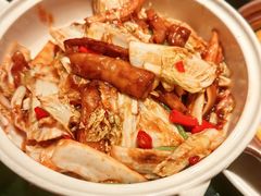 -桂满陇·杭州饭店(清河万象店)