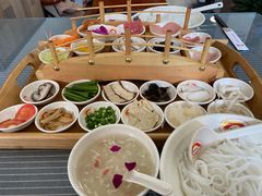 -双桥园·云南过桥米线(古城南门店)