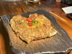-质烤烤物·活烤海鲜(质烤总店)