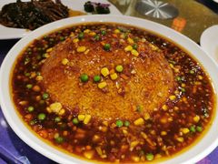 海参锅巴-双东酒店(东关街店)