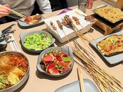 -苏小牛·牛肉串(国贸店)