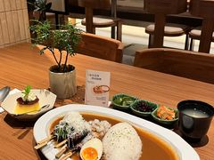-CURRY YA 熟成咖哩專門店(深圳湾万象城店)