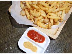 -旺顺阁鱼头泡饼(常营店)