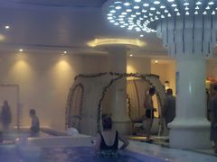 -水晶之星洗浴温泉汗蒸