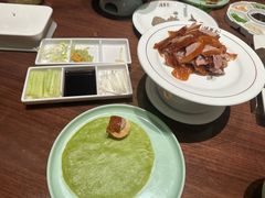 -北京全聚德(王府井店)