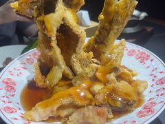 -魁盛居百年鲁菜馆(县西巷店)