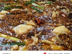 -胖子鱼·天水麻辣鱼火锅(秦州407店)
