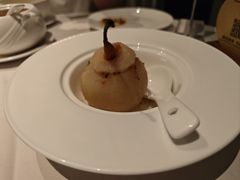 -粤财皇冠假日酒店·彩华轩中餐厅