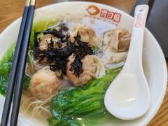 -胃口福·饺子云吞(怡园东店)