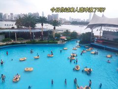 -黄金海岸水上乐园