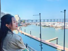 -22ºN BISTRO西餐&酒馆(石奥商业街店)