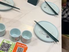 -奔跑吧陕菜·盛世长安(民乐园万达店)