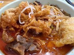 肥肠螺蛳粉-家味螺蛳粉&烤鱼(安远路店)