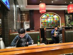 -城南往事济南风味主题餐厅(东环店)