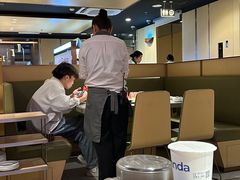 -海底捞火锅(九久奥特莱斯店)